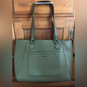 Steve Madden shoulder tote bag